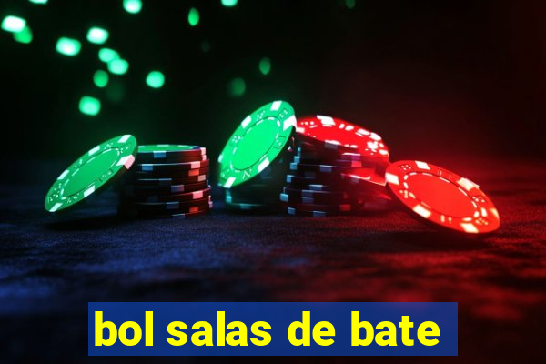 bol salas de bate-papo